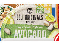 ALDI Deli Originals Fresh Avocado Dip 200g offer