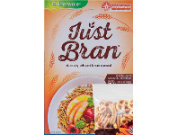 ALDI GoldenVale Just Bran 530g offer