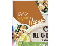 Oh So Natural Superfood Hema Seed Powder125g