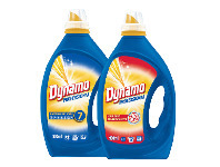 Foodworks Dynamo Professional Laundry Liquid 900ml offer
