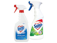 Foodworks Sard Wonder Trigger Spray 420/500ml offer