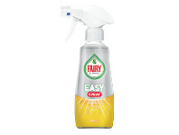Fairy Platinum Easy Dishwashing Spray Lemon 300ml