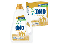 Foodworks Omo Ultimate Laundry Liquid 1.8/2L or Powder 1.8/2kg offer