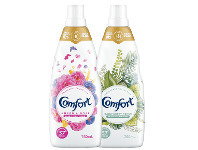 Foodworks Comfort Fabric Softener or Conditioner 750/800ml offer