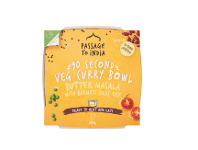 Coles Passage to India Curry Bowl 280g offer
