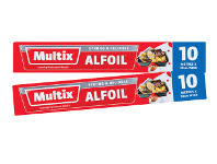 Multix Alfoil 30cm x 10m
