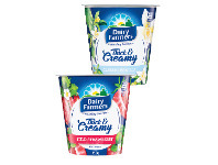 Foodworks Dairy Farmers Thick & Creamy Yoghurt 150g offer