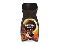 Foodworks Nescafe Blend 43, Espresso or Mild Roast 250g offer