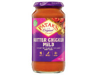Coles Patak’s Simmer Sauce 450g offer