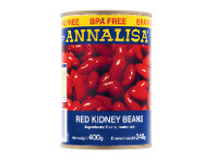 Coles Annalisa Beans 400g offer