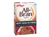 Coles Kellogg’s All Bran 530g offer