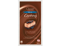 ALDI Choceur Cooking Chocolate Block 200g offer