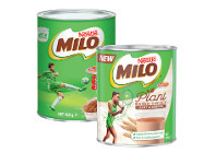 Coles Nestlé Milo 395g-460g offer
