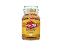 Coles Moccona Freeze Dried Instant Coffee 200g offer