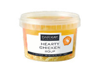 Coles Darikay Soup 550g offer