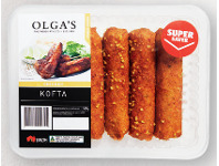 ALDI Olga’s Fine Foods Chicken Koftas 500g offer