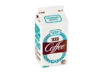 Coles Farmers Union Flavoured Milk 600ml offer