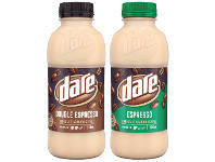 Coles Dare Flavoured Milk 500ml offer