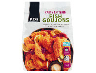 Coles KB’s Crispy Fish Goujons or Battered Bites 1kg offer