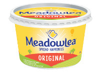 Coles MeadowLea Spread 500g offer