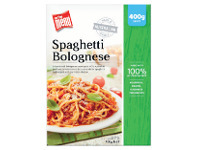 Coles On the Menu Tray Meal 400g offer