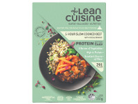 Coles Lean Cuisine Protein Dinner Meal 350g offer