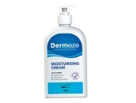 Dermeze Moisturising Cream 500g