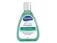 Chemist Discount Centre Redwin Tea Tree Shampoo 250ml offer