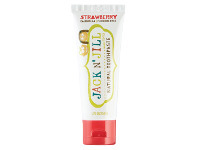 Chemist Discount Centre Jack N’ Jill Toothpaste 50ml - Strawberry offer