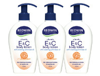 Chemist Discount Centre Redwin Vitamin E&C Lotion 400ml offer