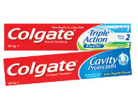 Foodworks Colgate Toothpaste 160/175g offer