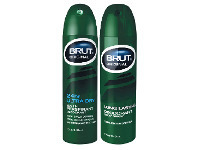 Foodworks Brut Deodorant 150g offer