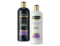 Coles Tresemmé Shampoo or Conditioner 675ml offer