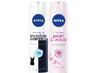 Foodworks Nivea Deodorant 150ml offer