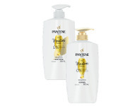 Coles Pantene Shampoo or Conditioner 900ml offer