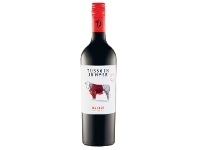 Tussock Jumper Malbec 750ml