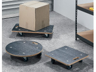 ALDI Maxi Dolly Trolley offer