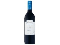 Liquorland Evans & Tate E&T Cabernet Merlot 750ml offer