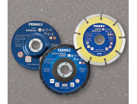 Assorted Cutting and Grinding Disc Sets