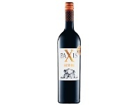 Paxis Red Blend 750ml