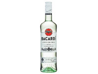 Liquorland Bacardi Superior Rum 700ml offer