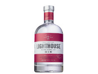 Liquorland Lighthouse Gin 700ml offer