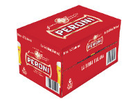 Liquorland Peroni Red Imported Bottle 330ml offer