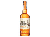Liquorland Wild Turkey Bourbon Whiskey 700ml offer