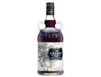 Liquorland The Kraken Spiced Rum 700ml offer