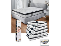 ALDI Mattress in a Box - King Single offer