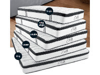 ALDI Mattress in a Box - Queen offer