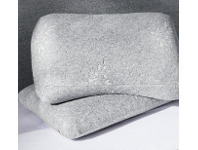 ALDI Charcoal Infused Latex Pillow Assortment offer