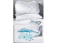 ALDI Adjustable Memory Foam Pillow offer