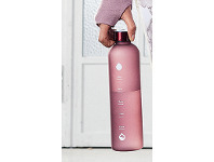 ALDI Motivational Drink Bottle offer